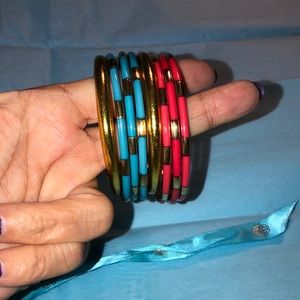 BUDHA GIRL BRACELETS